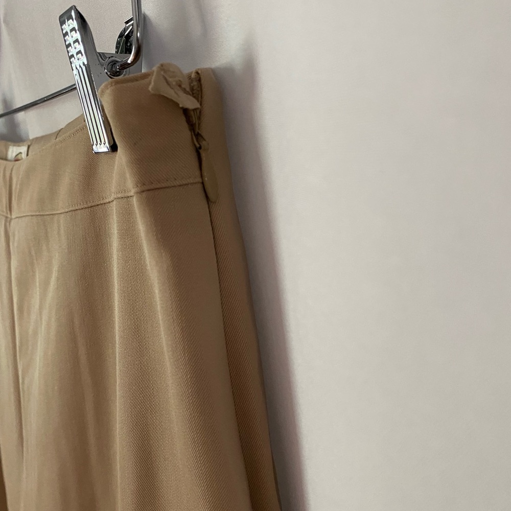 Talbots pants - Picture 2 of 4